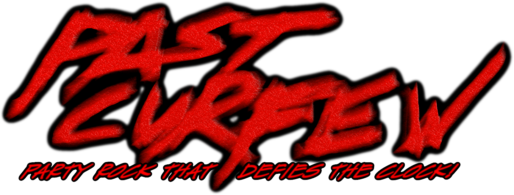 Past Curfew - Party rock that defies the clock!